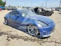 2006 Nissan 350Z фото
