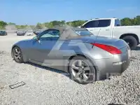 2006 Nissan 350Z photo