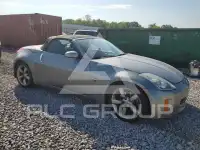 2006 Nissan 350Z photo