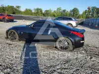 2006 Nissan 350Z фото