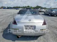 2006 Nissan 350Z фото