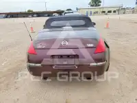 2006 Nissan  фото