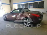 2006 Nissan 350Z фото