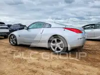 2006 Nissan 350Z фото