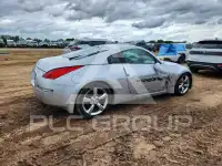 2006 Nissan 350Z фото