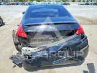 2006 Nissan 350Z фото