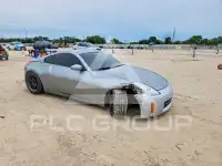 2006 Nissan 350Z фото
