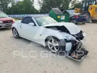 2006 Nissan 350Z фото