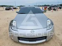 2006 Nissan 350Z фото