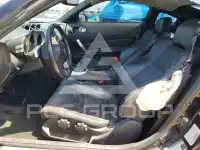 2006 Nissan 350Z фото