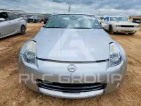 2006 Nissan 350Z фото
