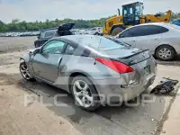 2006 Nissan 350Z фото