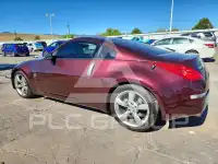 2006 Nissan 350Z photo