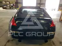 2006 Nissan 350Z фото