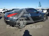 2006 Nissan 350Z фото