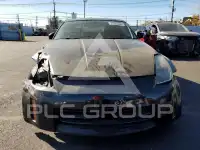 2006 Nissan 350Z фото