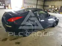 2006 Nissan 350Z фото