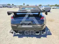 2006 Nissan 350Z фото