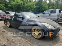 2006 Nissan 350Z фото