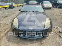 2006 Nissan 350Z фото