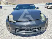 2006 Nissan 350Z фото
