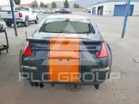 2006 Nissan 350Z фото