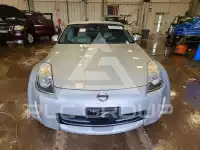2006 Nissan 350Z фото
