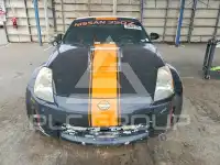 2006 Nissan 350Z фото