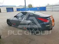 2006 Nissan 350Z фото