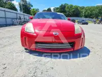 2006 Nissan 350Z фото
