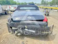 2006 Nissan 350Z фото