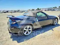 2006 Nissan 350Z фото