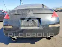 2006 Nissan 350Z фото