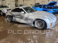 2006 Nissan 350Z фото