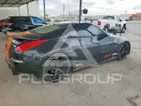 2006 Nissan 350Z фото