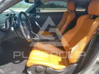 2006 Nissan 350Z фото