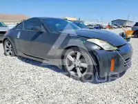 2006 Nissan 350Z фото
