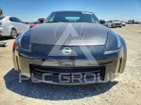 2006 Nissan 350Z фото