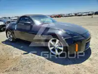 2006 Nissan 350Z фото