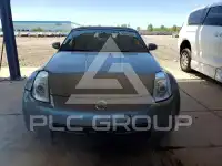 2006 Nissan 350Z фото