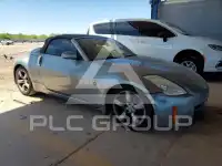 2006 Nissan 350Z фото