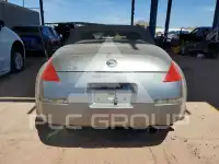 2006 Nissan 350Z фото