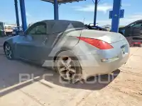 2006 Nissan 350Z фото