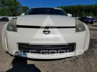 2006 Nissan 350Z фото