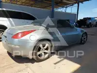2006 Nissan 350Z фото