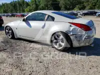 2006 Nissan 350Z фото