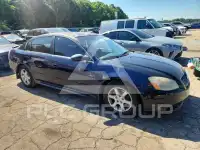 2006 Nissan ALTIMA фото