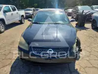 2006 Nissan ALTIMA фото