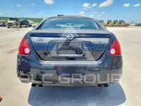 2006 Nissan MAXIMA photo