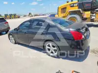 2006 Nissan MAXIMA photo